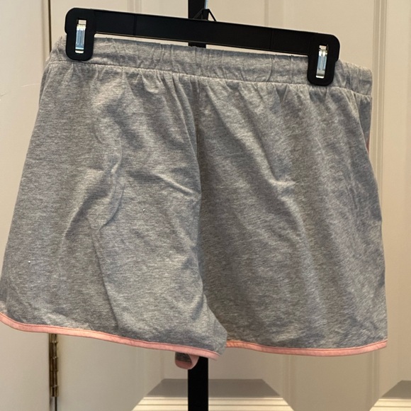 CALME by JOHNNY WAS Tank Top And Elastic Waistband Night and Day Short Set - Picture 10 of 15